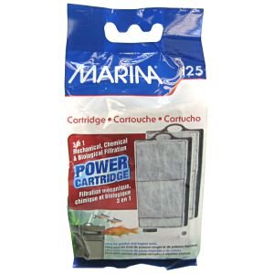 Marina Replacement Power Cartridge For I25 Filters