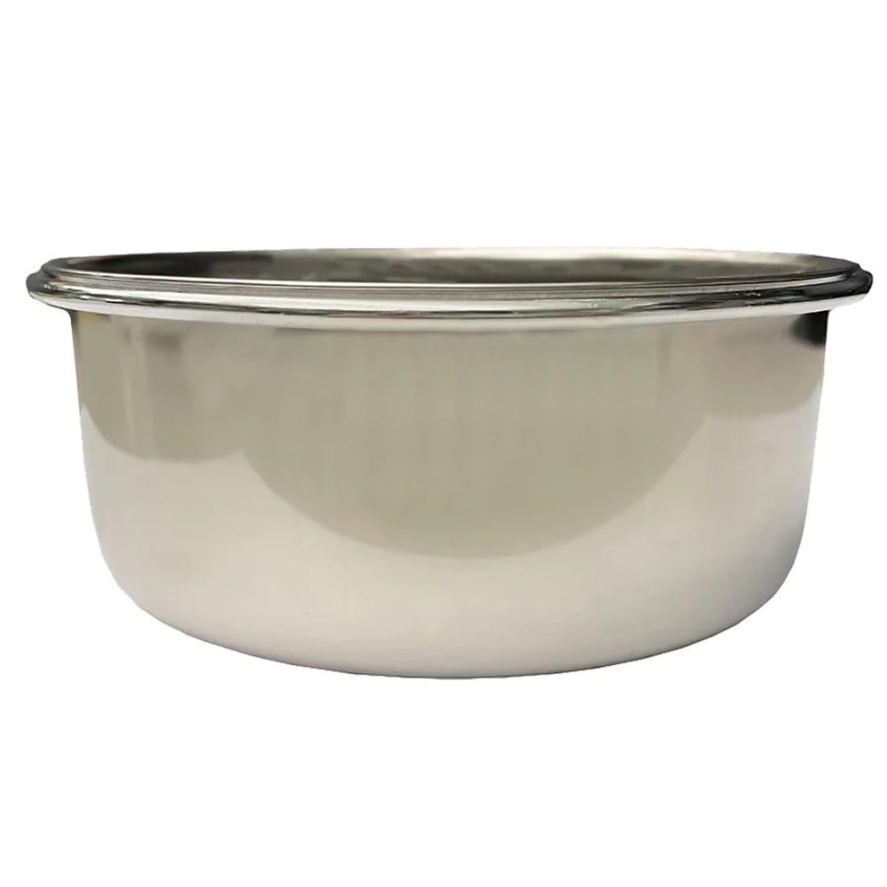 A&E Cage Company 52401508: Cup Bird Cage Ss 30Oz