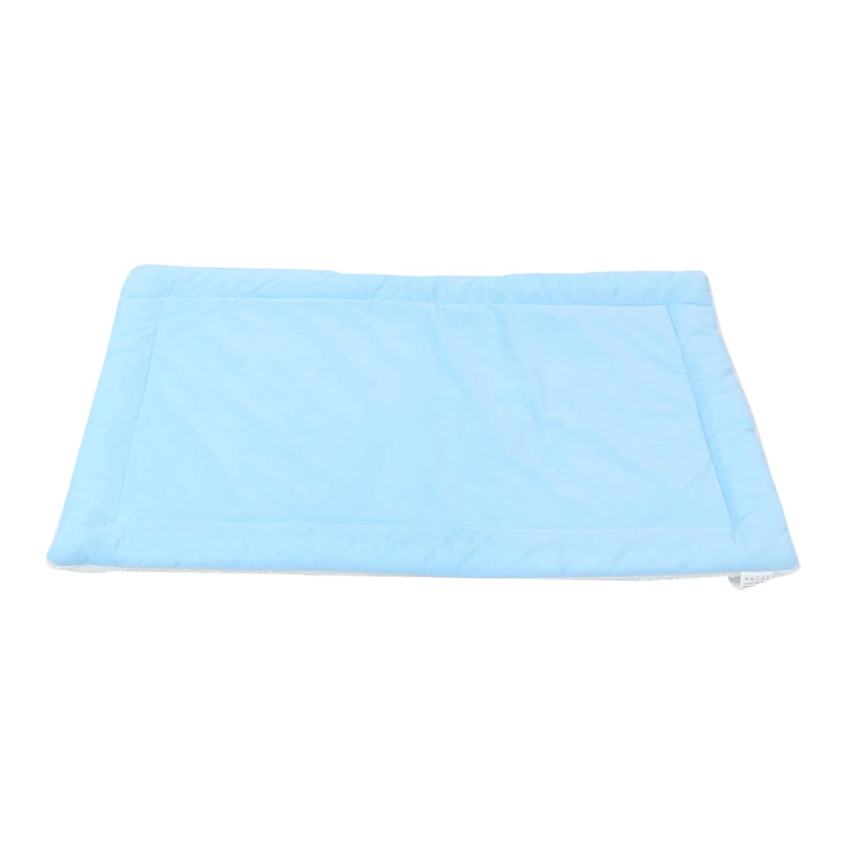 Yardwe All Season Pet Warm Cushion Thickened Sleeping Blanket for Dogs and Cats Lightweight Portable Floor Pad for Cozy Indoor R