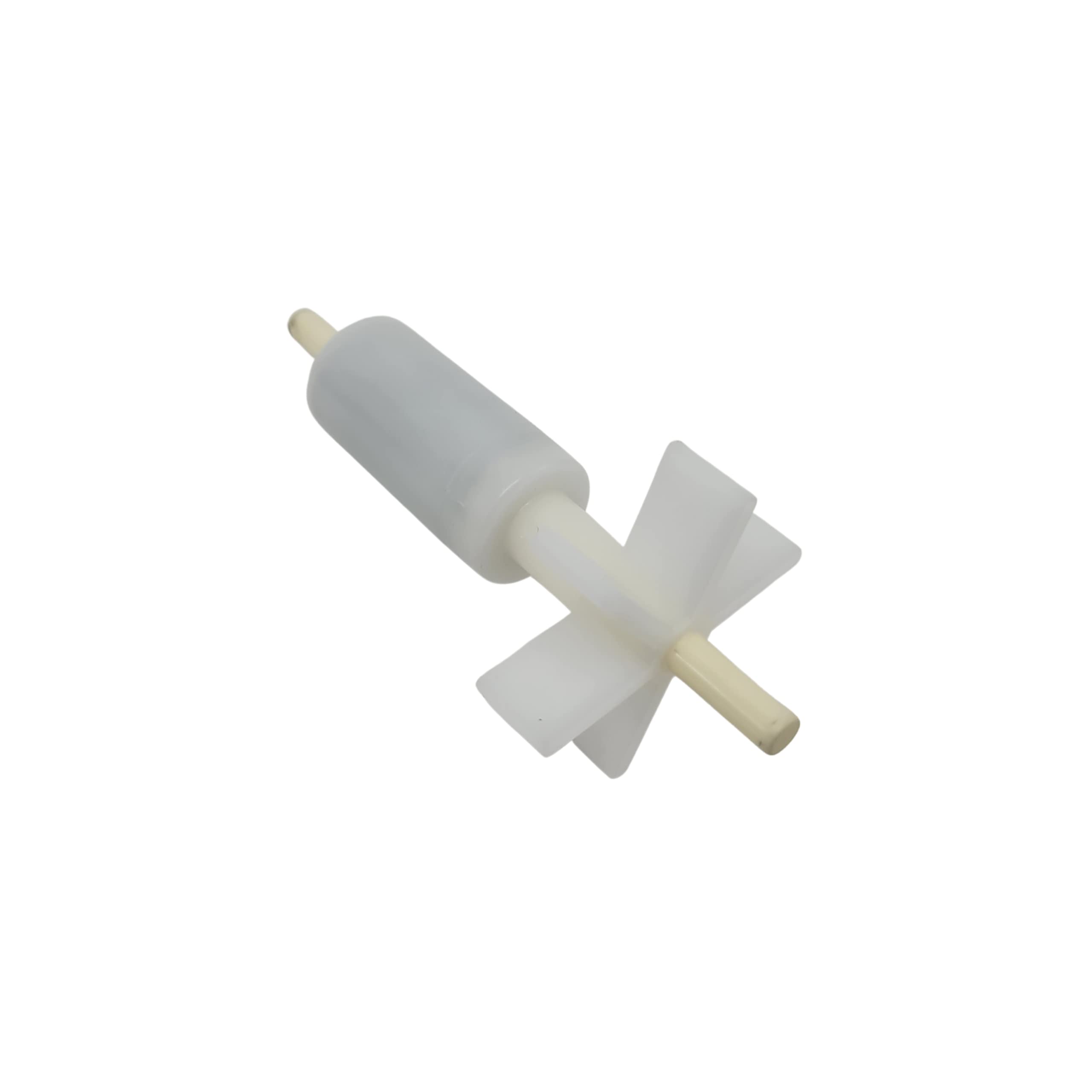 Lifegard Aquatics Impeller/Shaft Quiet One Pro Series Pump 22/3/4