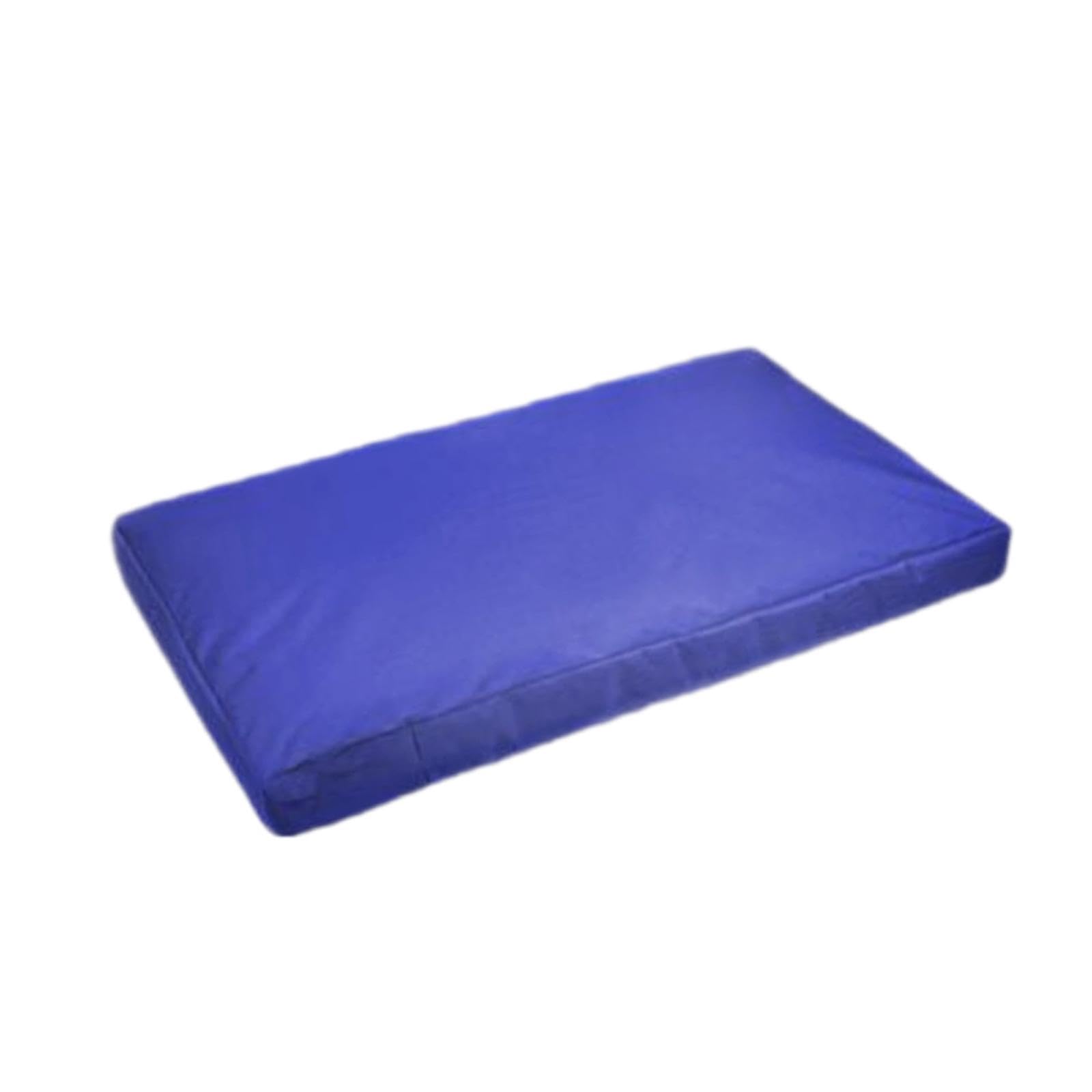 STYLEHEAVEN Dog Bed Cover Pets Cat Mat Cushion Wrap Protector for Camping Indoor Outdoor 76Cmx51Cmx10Cm Pet Supplies | Dog Suppl
