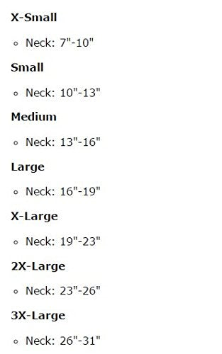 Dog Bow Tie Collar - Black, Medium