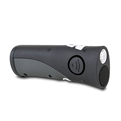 Good Life, Inc. OnGuard 3-in-1 Ultrasonic Dog Training Device - Black, No Shock, Includes Safety Alarm & LED Light