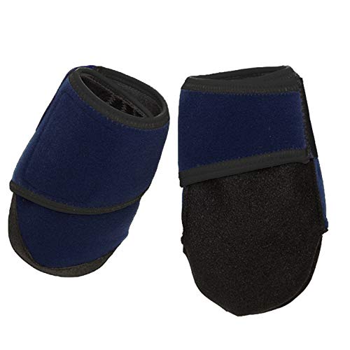 Healers Medical Dog Boots And Bandages, X-Small