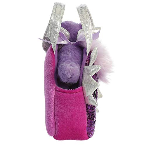 Aurora - Pet Carrier - 7' Bolt Dragon