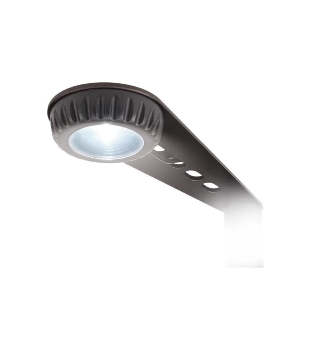 Fluval C.O.B. (Chip On Board) Nano Aquarium LED Lighting, 6.5 Watts