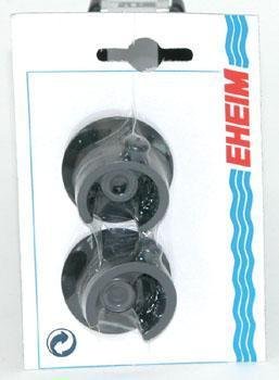 Eheim Suction Cup w/ Clip 1.00 inch/1.35in