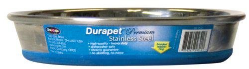 Our Pet, Durapet Cat Dish, 8 Oz