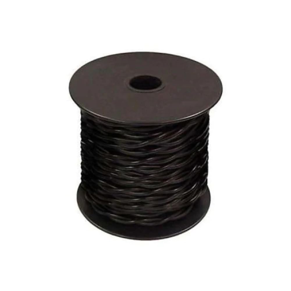 Essential Pet Products Essential Pet Twisted Dog Fence Wire - 18 Gauge/100 Feet