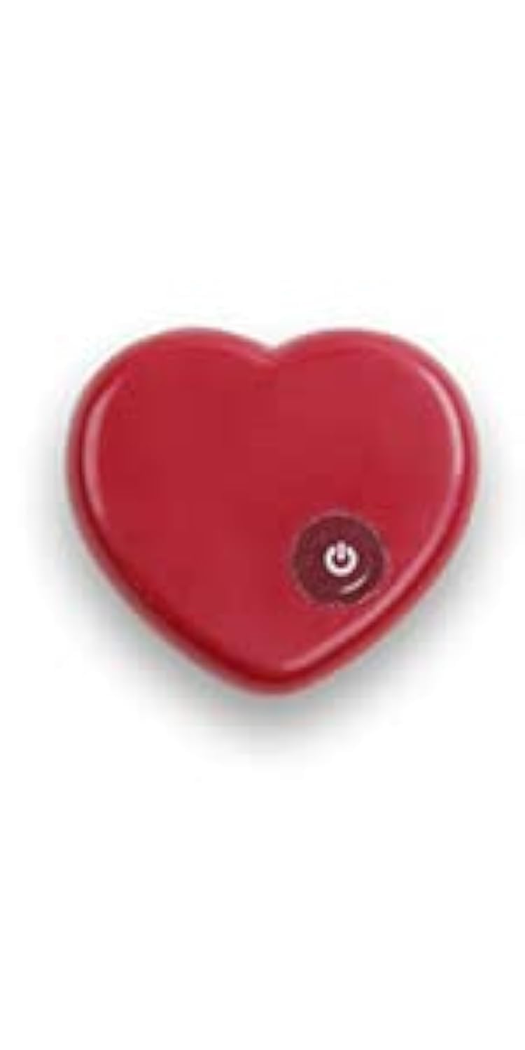 Pet Prime Replacement Heartbeat Simulator Box for Heartbeat Dog Toy Puppy Stuffed Animal Anxiety Calming Training Behavioral Aid