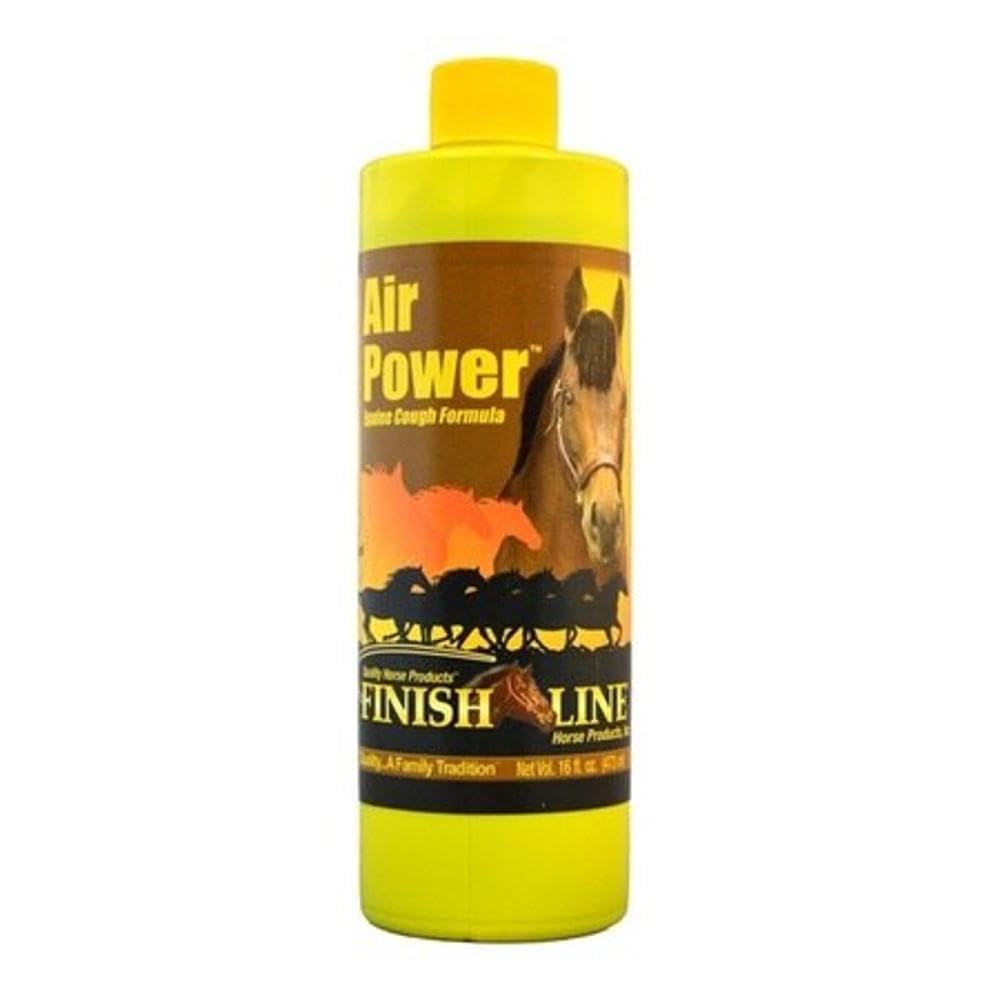 Finish Line Horse Products Air Power (Pint)