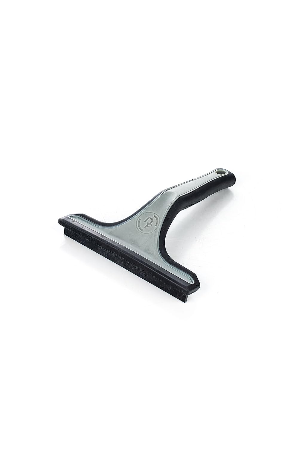 Detail Factory - Pet Hair Remover Rake - Stiff Rubber Blade Grabs And Collects Pet Hair