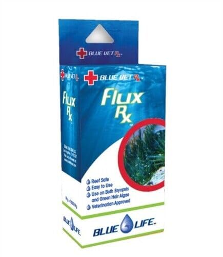 Flux Rx 7000mg