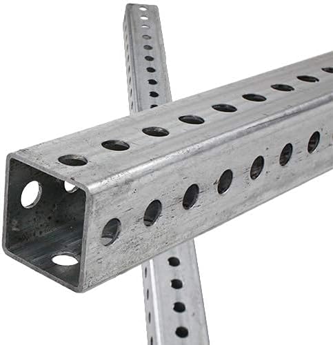 Original Rust-Proof Mini Dog Waste Station With Galvanized Square Steel Post - Free 400 Dog Waste Roll Bags