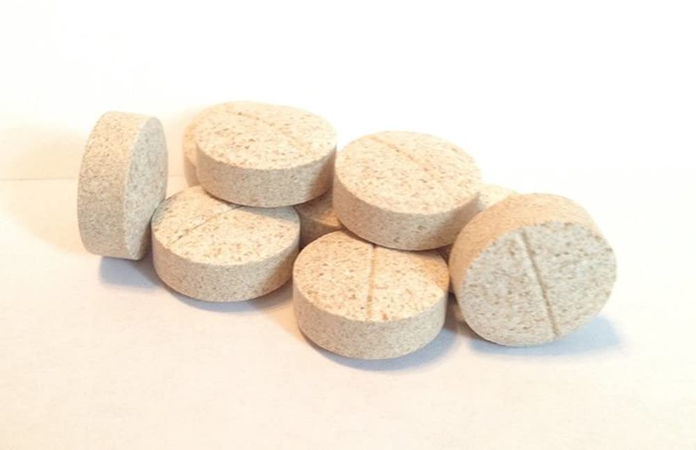 Healthy Breeds Poodle Multi-Tabs Plus Chewable Tablets 365 Count