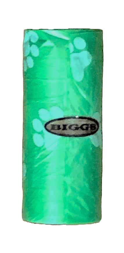 Wiggles & Wags Meaty Beef Dog Treats - Soft & Chewy, 8 oz Bag, 1 Count