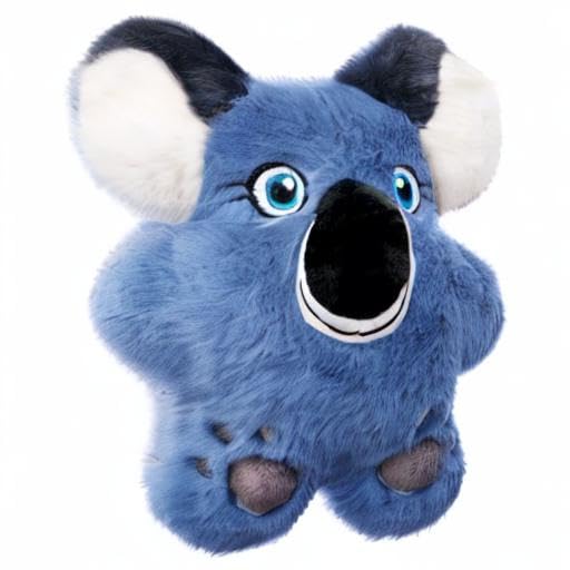 Kong Snuzzles Koala Dog Toy