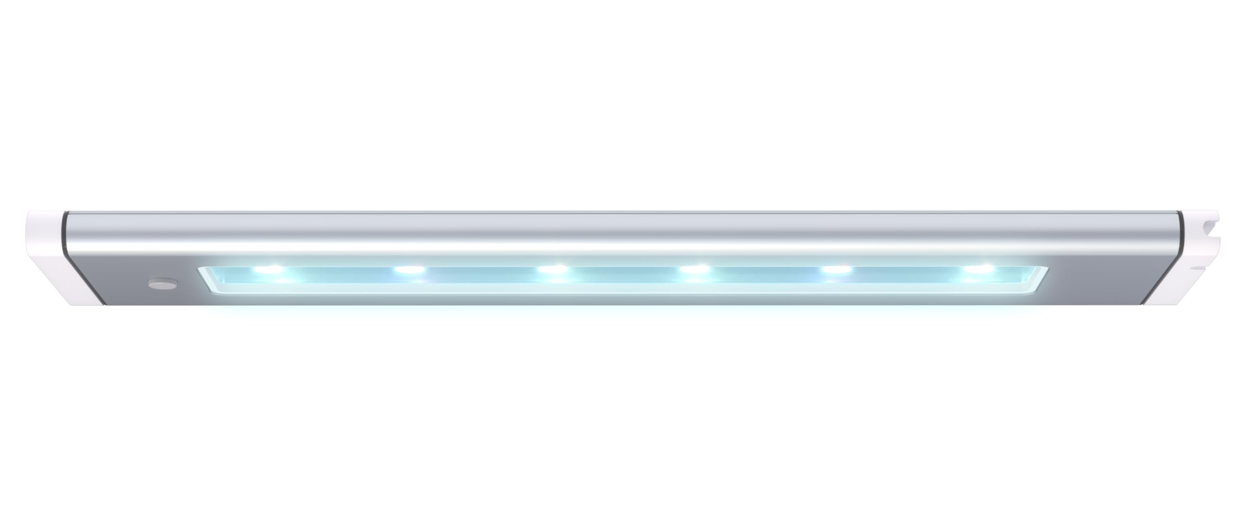 AquaIllumination Blade 12 Smart Freshwater Planted LED Light - Full Spectrum High-Output Aquarium Lighting for Live Plant Growth