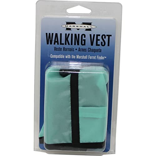 Marshall Pet Products Fp-454 Large Marshall Walking Vest