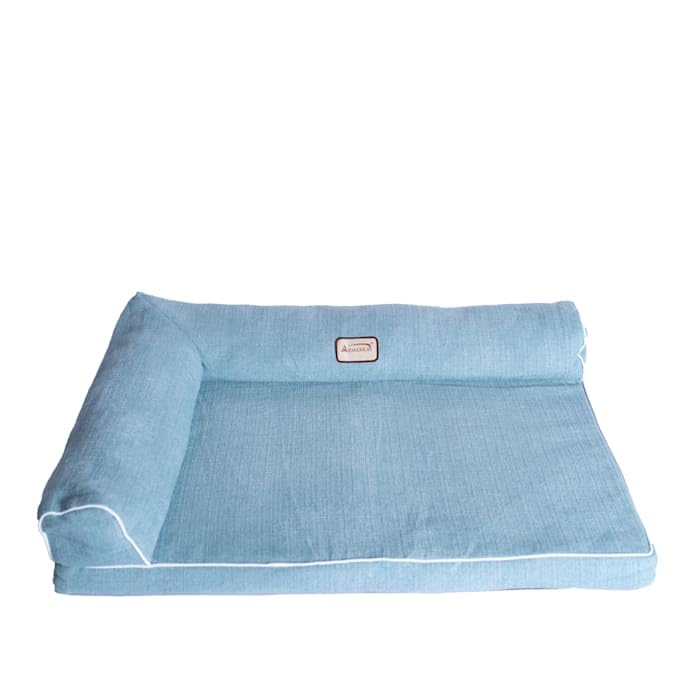 Armarkat D08A Bed Bue Dog Bed, One Size