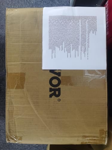 Vevor Dog Booster Car Seat Pet Car Seat For Small Medium Dog Up To 55 Lbs Brown