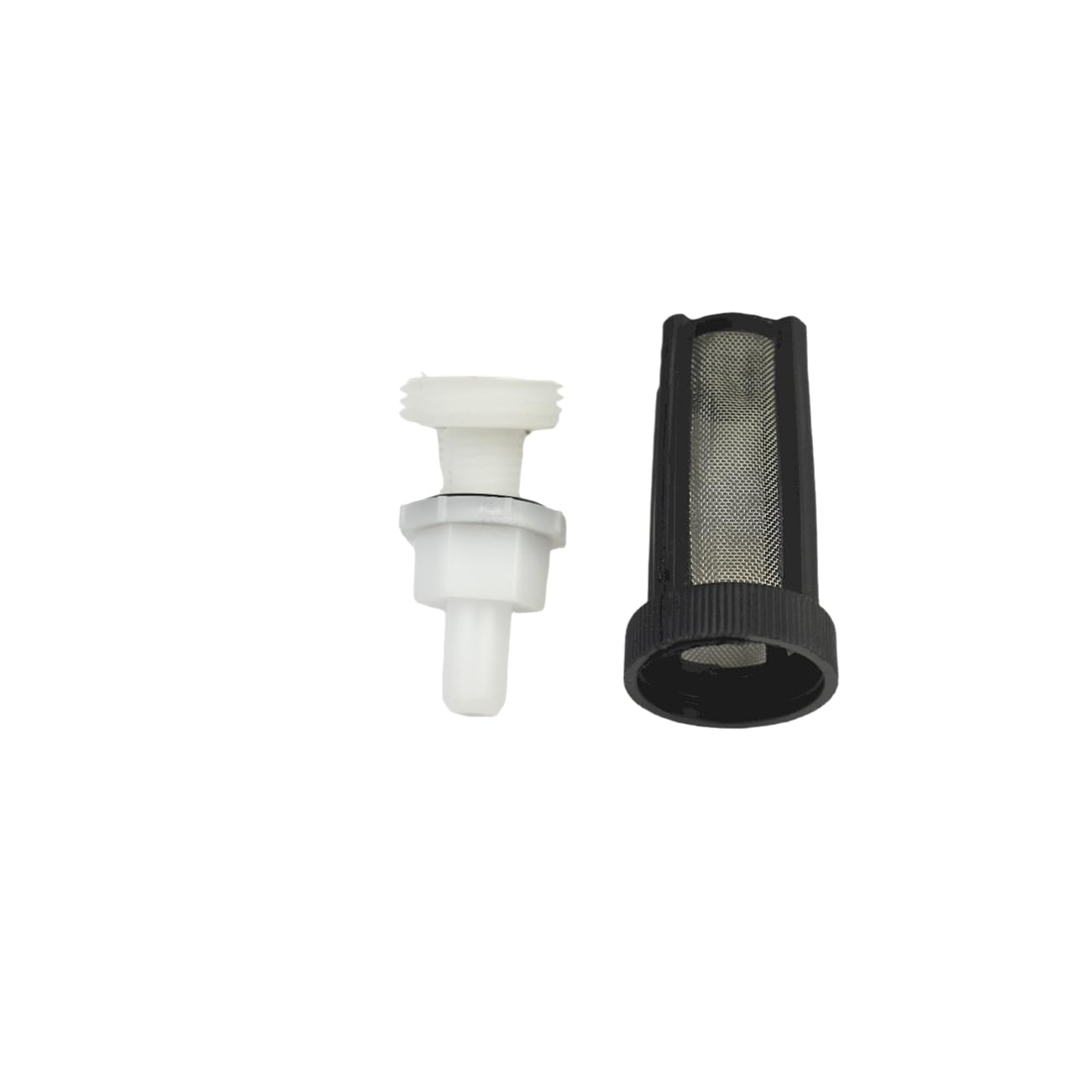 Chancs 385 Dc 24V Diaphragm Self-Priming Pump With Silicone Tube And Filter For Home Appliances