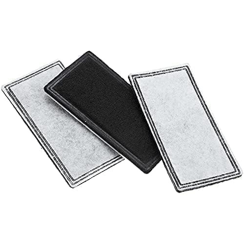 Pioneer Pet Replacement Filters For Plastic Fountains