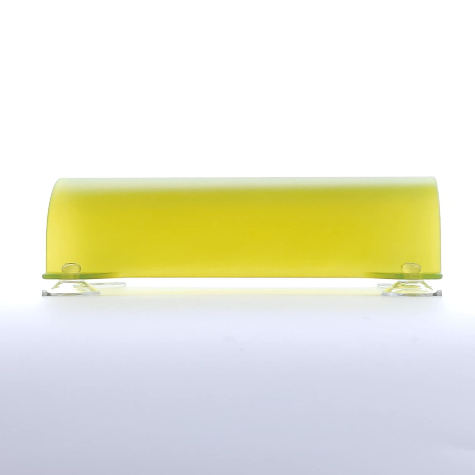 Seeshelter Brand Betta Tunnel (Translucent Medium Green)