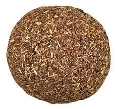 Trixie:  Catnip Ball | Plastic Ball Coated With Thick Layer Of Catnip | Stimulate Playful Behaviour In Cats | Comes With A Swee