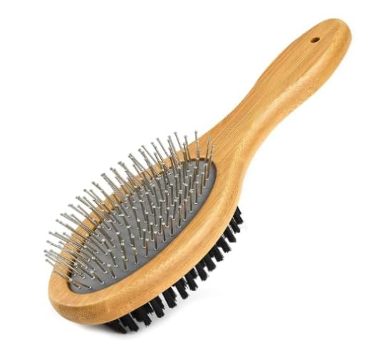Canine Products Cp 2210 Heavy Pin Brush Small