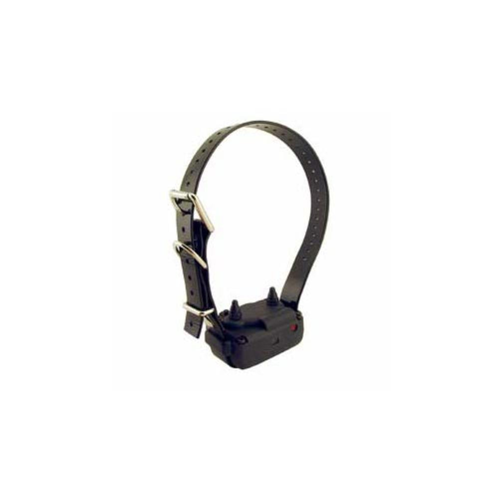 Dogtra Dummy Collar - Small, Black, Cotton, Model 744622370010