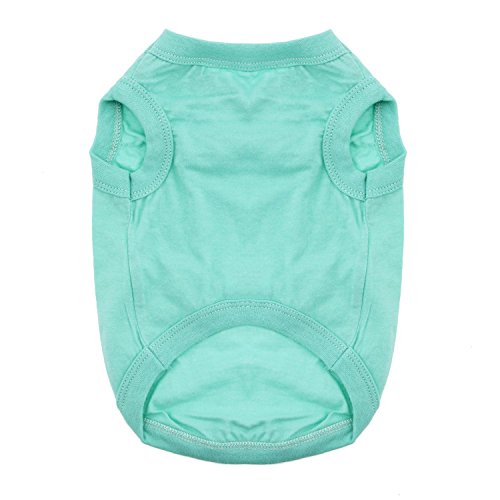 Doggie Design No Choke Dog Harness - Simple Step-In And Go Dog Vest For Small, Medium, And Large Breeds - Breathable Mesh Polyester Pet Harness - Teal - 3Xl