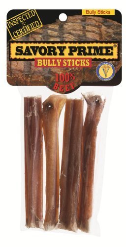 BULLY STICKS SVRPRM (Pack of 1)