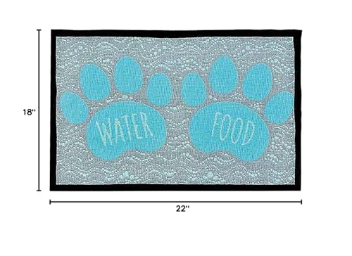 Loving Pets 842982075696 Assorted Bella Fashion Mats