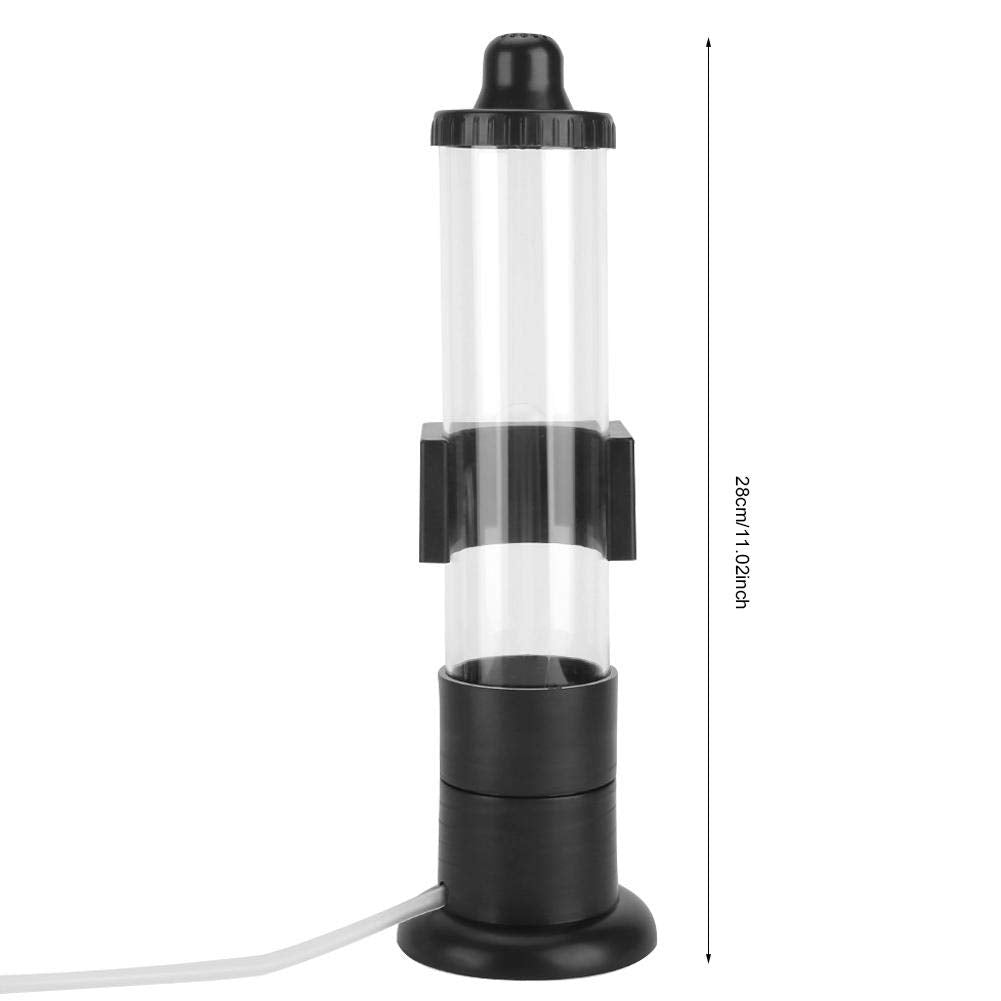 380Ml Brine Shrimp Eggs Incubator Plastic Aquarium Artemia Eggs Hatchery Kit Fish Shrimp Breeding Hatcher