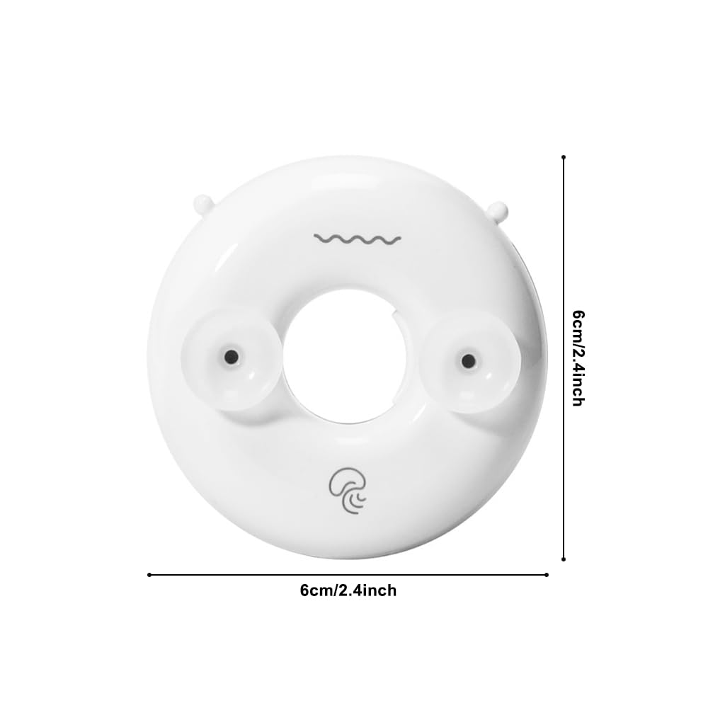 Brine Shrimp Hatchery Incubator,Pc Automatic Brine Shrimp Hatchery Dish For Seawater Saltwater Jellyfish Tanks (Not Applicable T