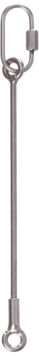 Scooter Zs Bird & Small Animal Stainless Steel Skewer