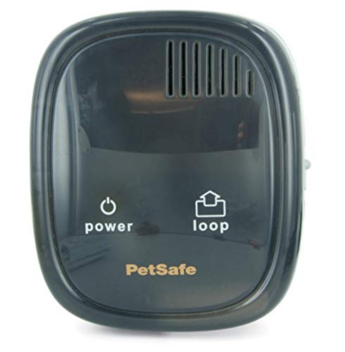 Radio Systems Petsafe 25 Acre In-Ground Fence Replacement Transmitter With Power Supply - Rfa-435