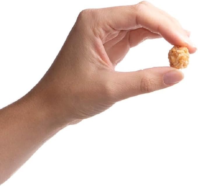 Preen Pets Pork Meatballs Dog Treats (2lb)