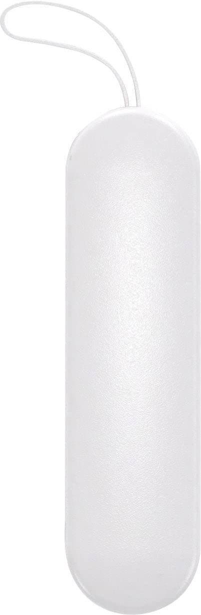 Pet Life ® 'Joyne' Multi-Functional 2-In-1 Swivel Travel Grooming Comb And Deshedder