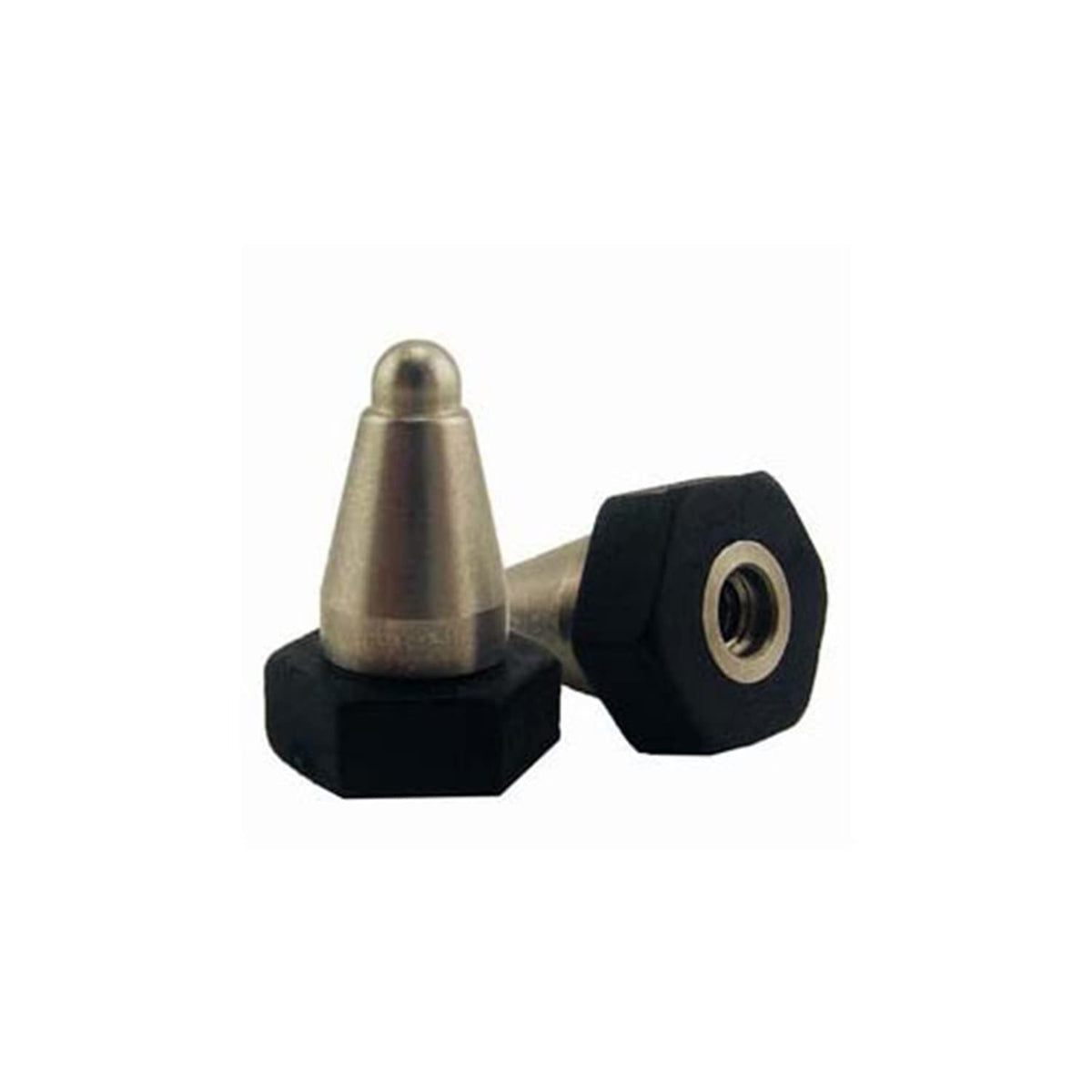 Dogtra 744622354010 3/4-Inch Stainless Surgical Steel Contact Point (One Contact Point)