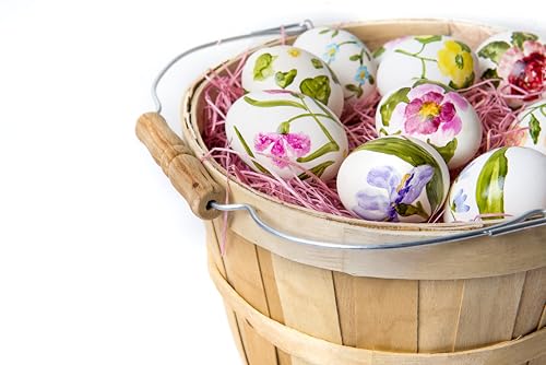 SuperMoss (21814) Aspen Wood Excelsior - Natural Wood Moss Filler for Gift Baskets, Chicken Nesting Boxes, Pet Hamster Bedding,