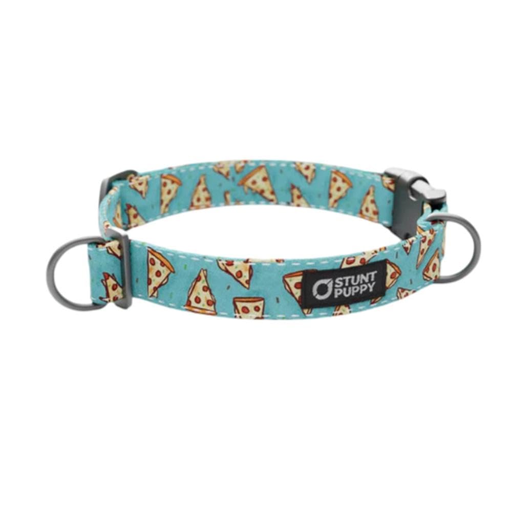 Jill Kittock Pizza Everyday Collar Extra-Large