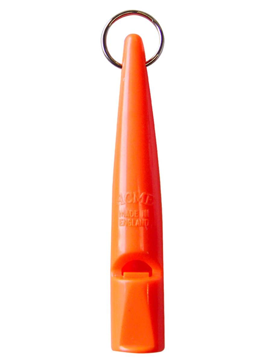 Acme 211.5 Orange