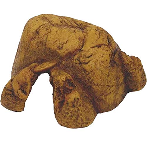 Exo Terra Reptile Den Xxl,Brown