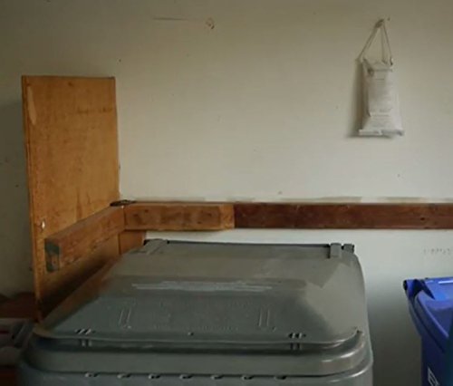 Earth Care Odor Removing Bag Stinky Smells Pet Odor Etc (1 Pack)