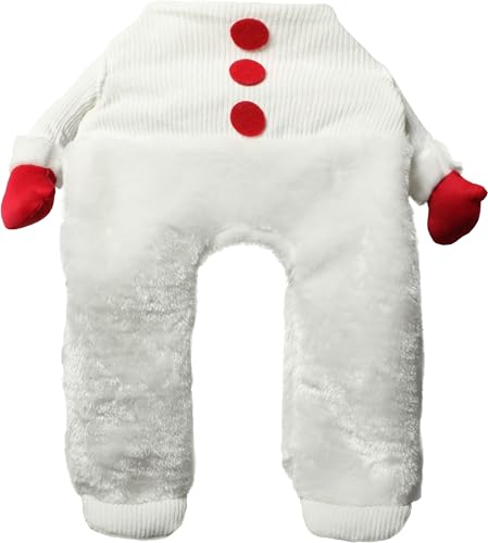 Rubies Lamb Chop Pet Costume, X-Large, Polyester, As Shown, Model 203143LXL, Perfect for Themed Parties and Halloween