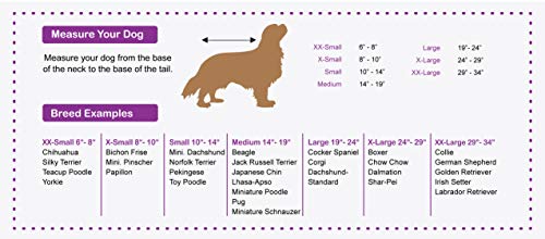 Fashion Pet (Ethical) Classic Sweater Xxx-Small Pink
