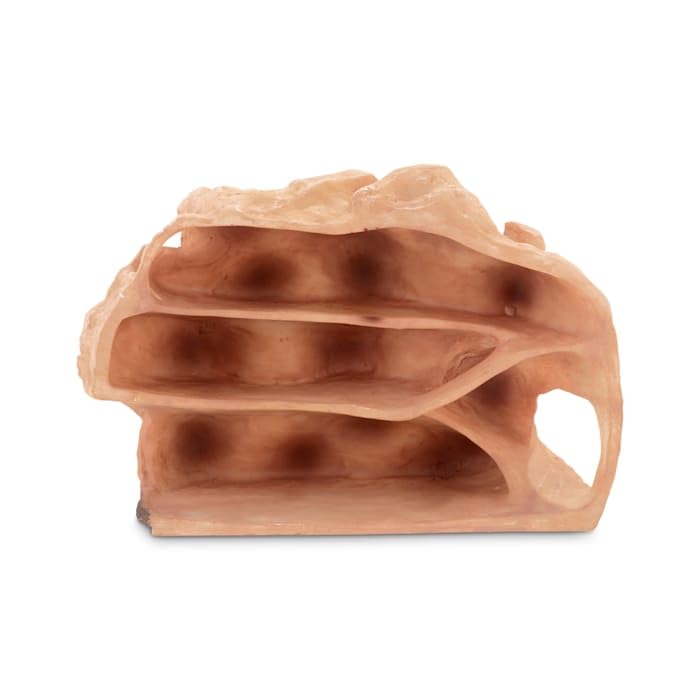 Imagitarium 3 Level Reptile Hideaway