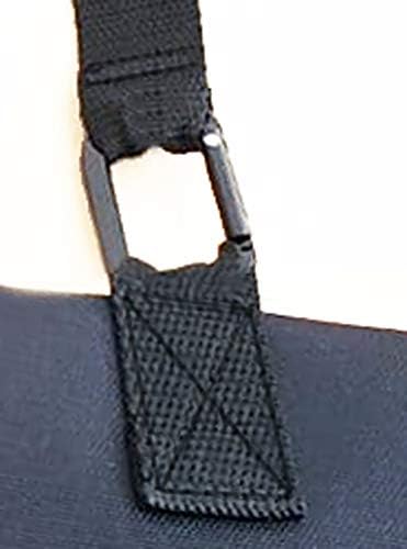 Dogshell® Car/Suv Dog Pet Heavy-Duty Back Seat Cover Extended Platform Bridge